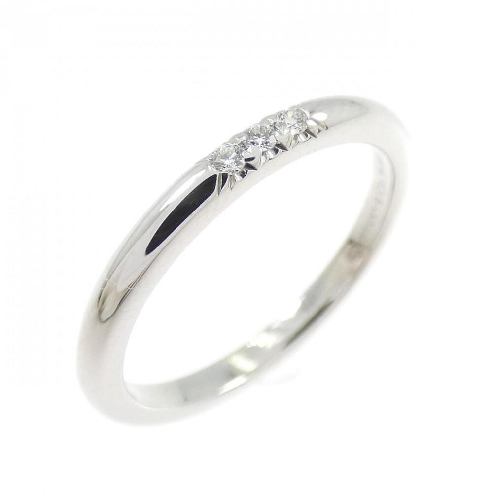 TIFFANY & CO. Silver Ring